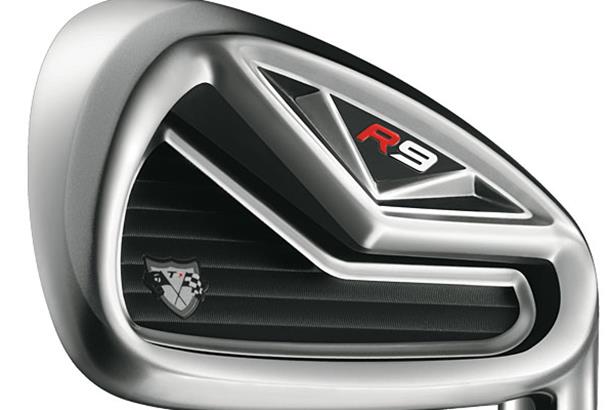 taylormade r9 tp irons